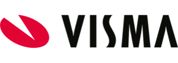 Visma Verzuim logo